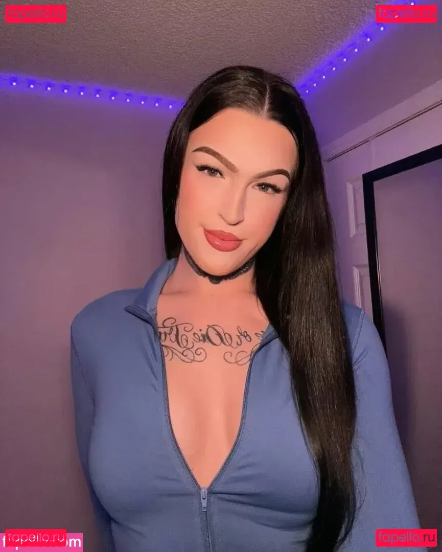 tsviolethaze Onlyfans Photo Gallery 