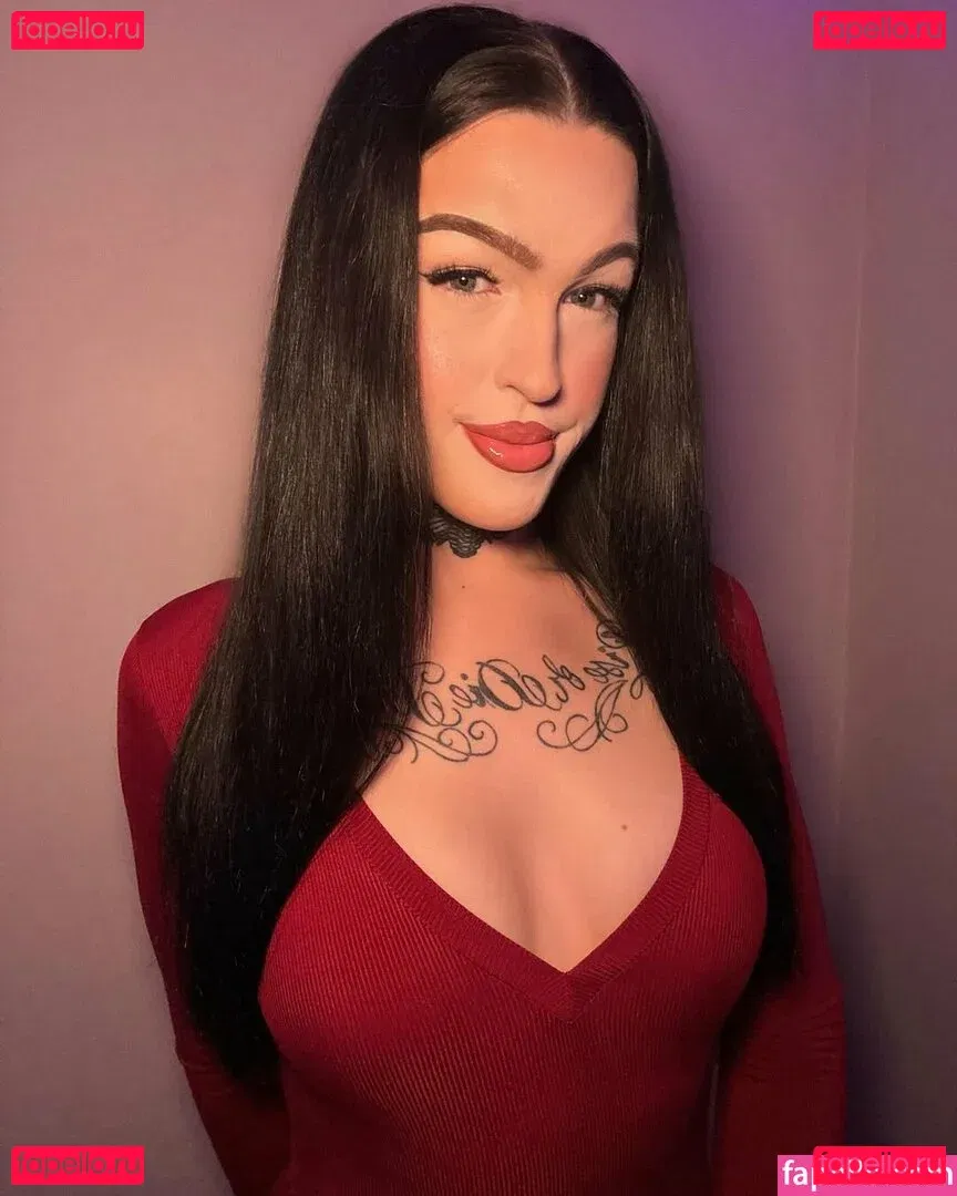 tsviolethaze Onlyfans Photo Gallery 