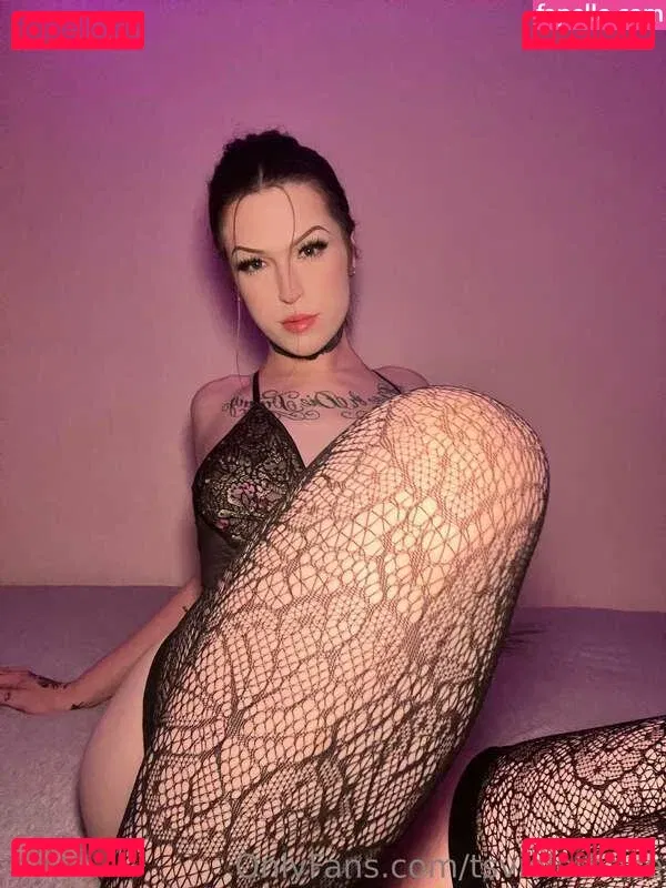 tsviolethaze Onlyfans Photo Gallery 