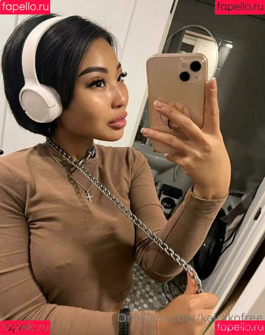 keirakofree Onlyfans Photo Gallery 