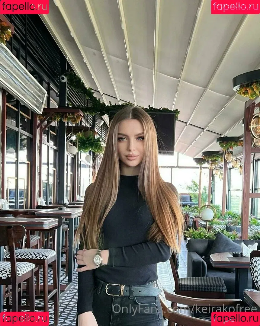 keirakofree Onlyfans Photo Gallery 
