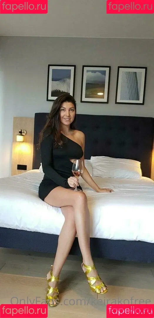 keirakofree Onlyfans Photo Gallery 