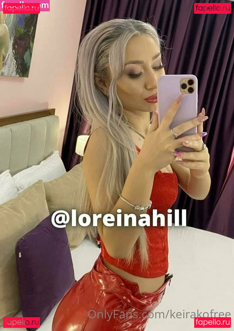 keirakofree Onlyfans Photo Gallery 