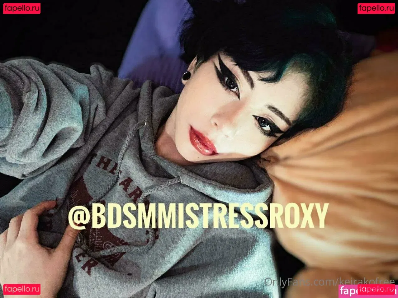 keirakofree Onlyfans Photo Gallery 