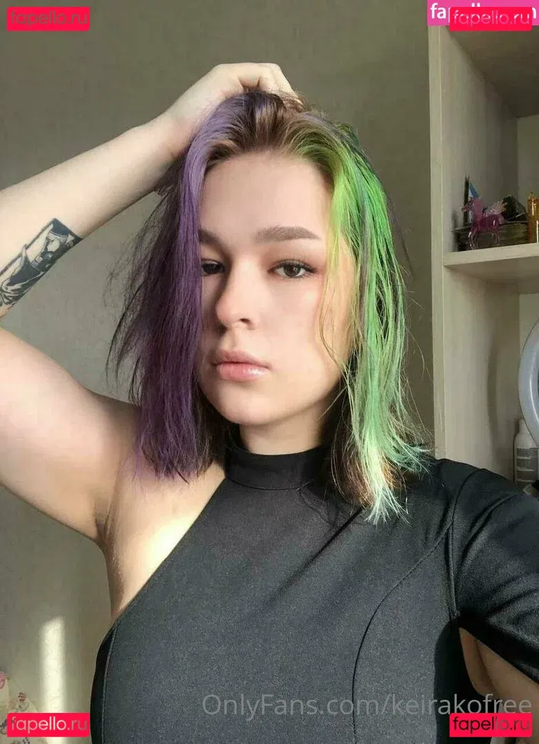keirakofree Onlyfans Photo Gallery 