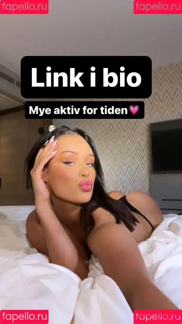 Rine Milane Onlyfans Photo Gallery 