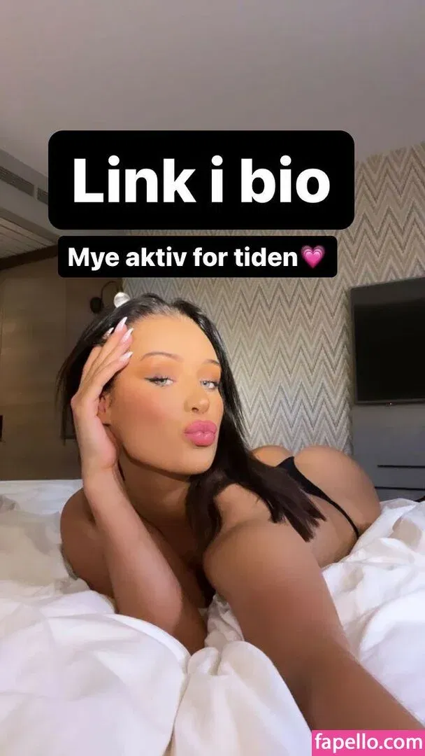 Rine Milane Onlyfans Photo Gallery 