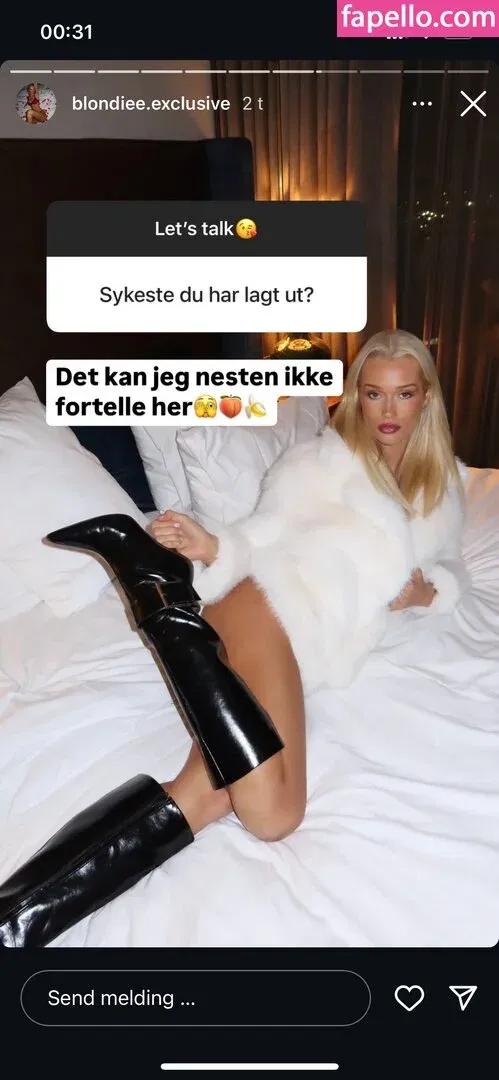 Rine Milane Onlyfans Photo Gallery 