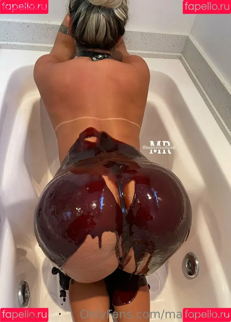 Marireis Onlyfans Photo Gallery 