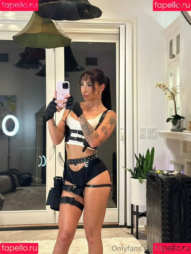 Jamie Lyn Rin Onlyfans Photo Gallery 