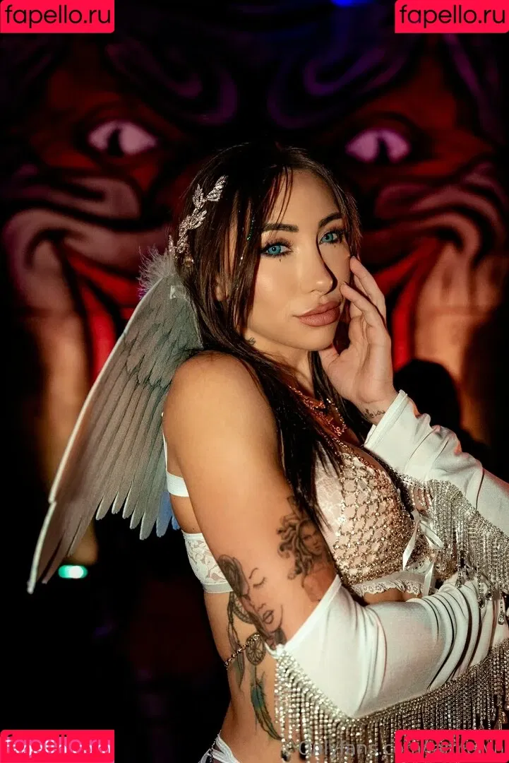 Jamie Lyn Rin Onlyfans Photo Gallery 
