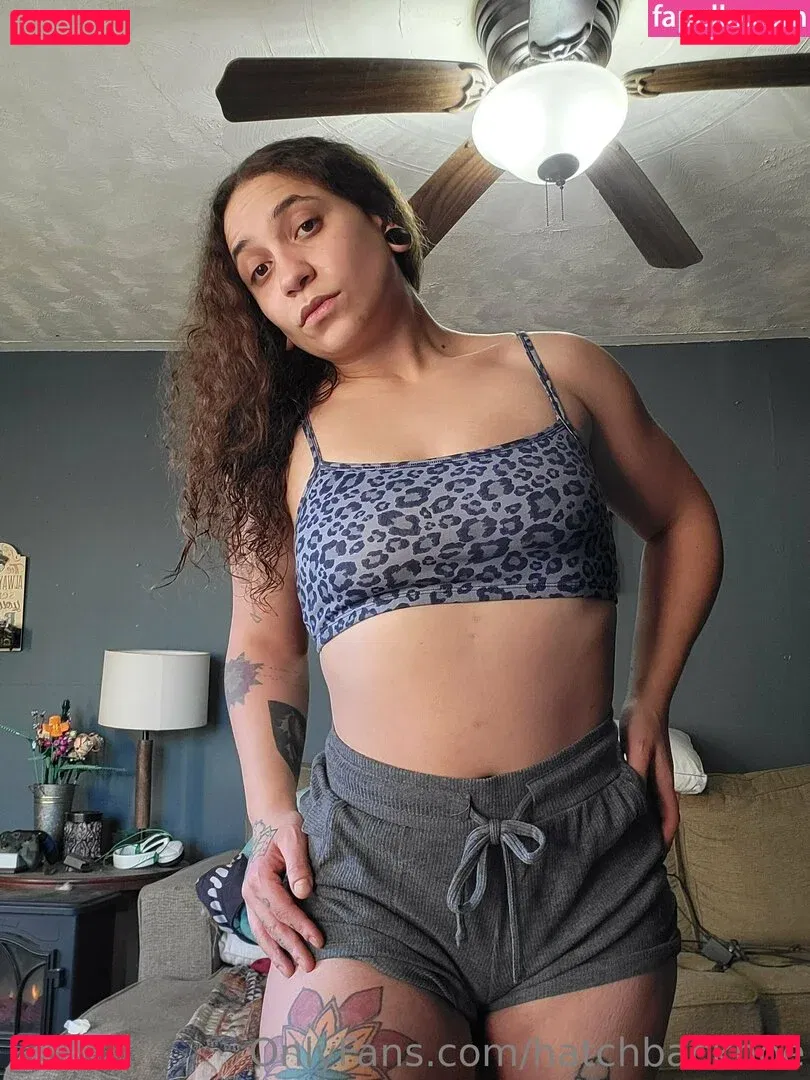 hatchbackhoe Onlyfans Photo Gallery 