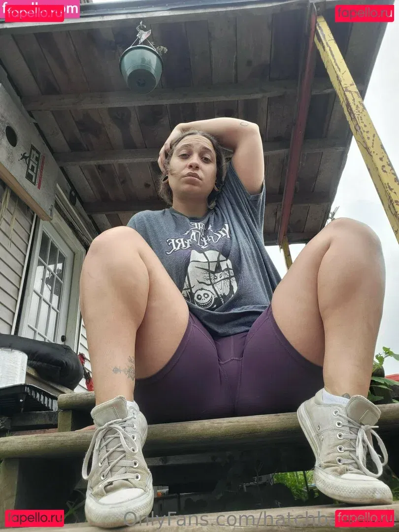 hatchbackhoe Onlyfans Photo Gallery 