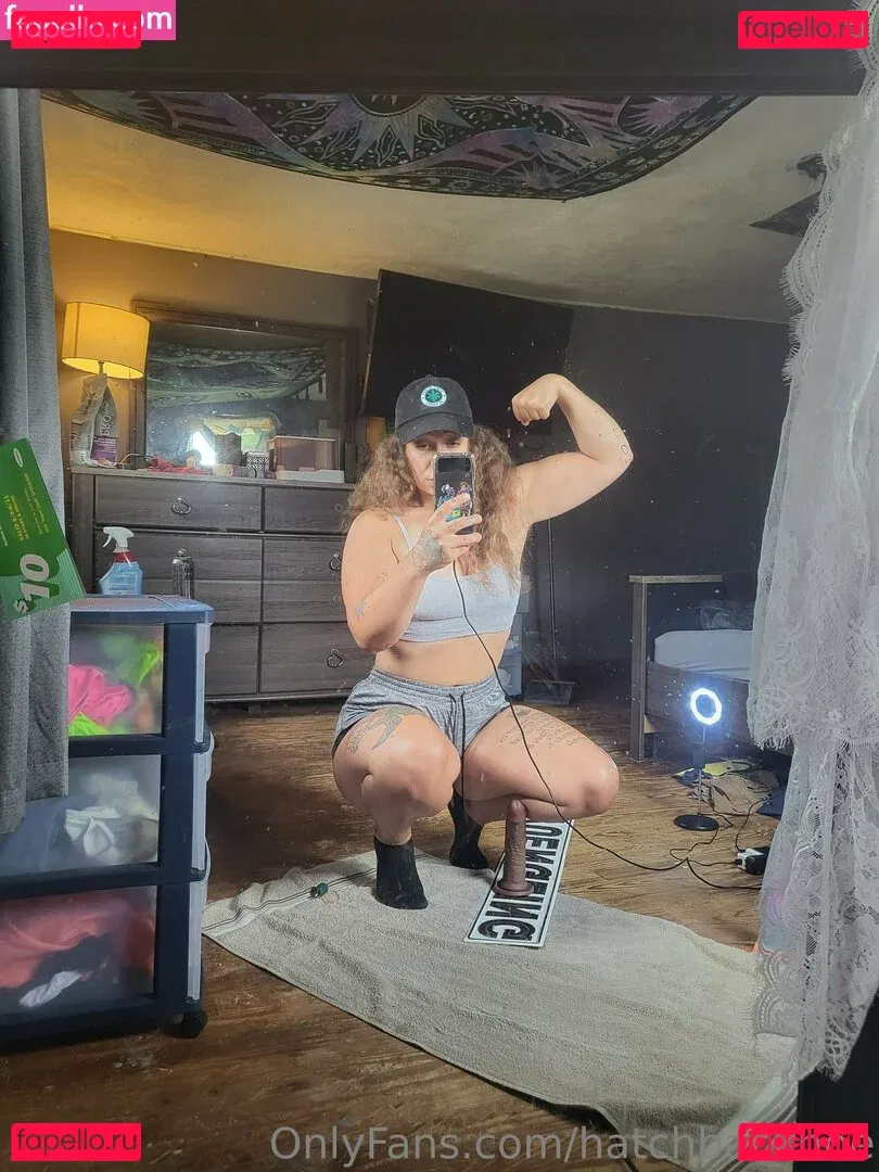 hatchbackhoe Onlyfans Photo Gallery 