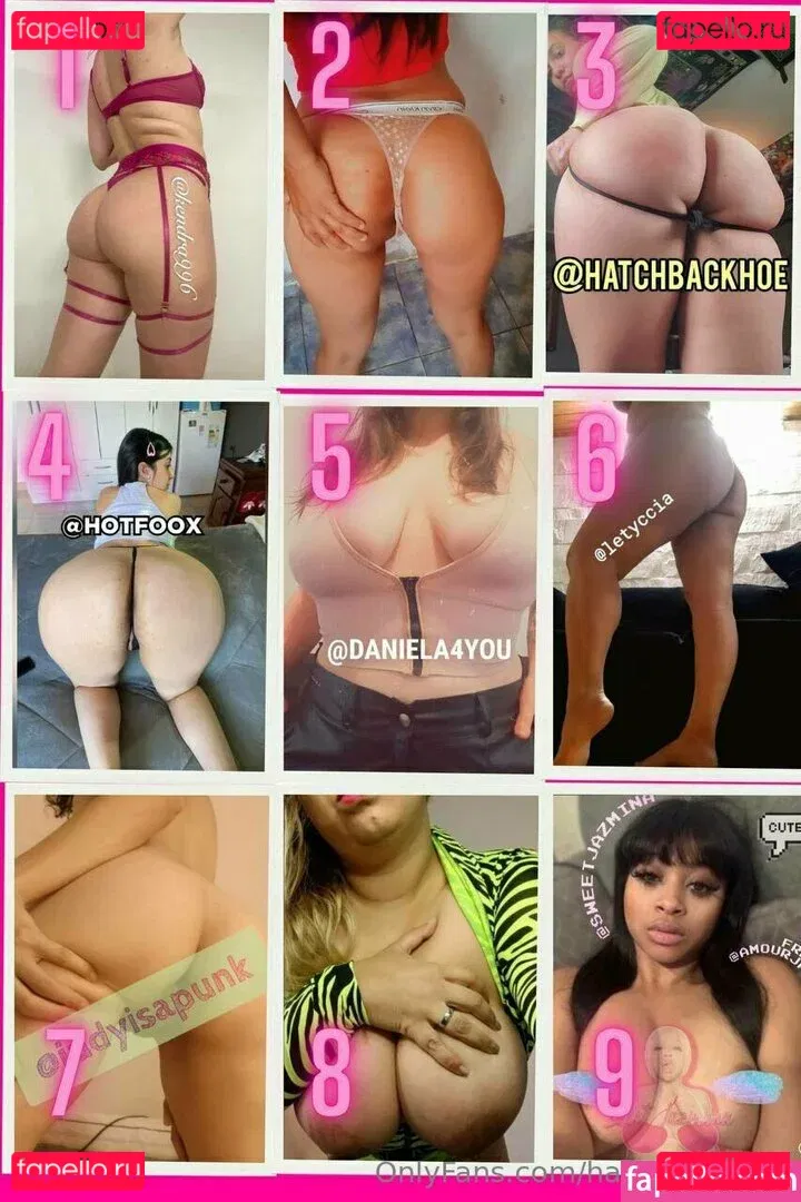 hatchbackhoe Onlyfans Photo Gallery 