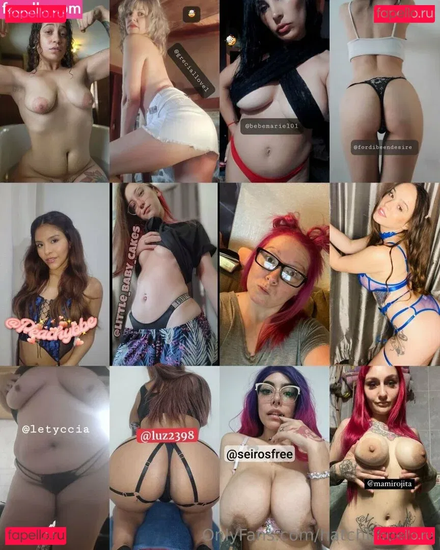 hatchbackhoe Onlyfans Photo Gallery 