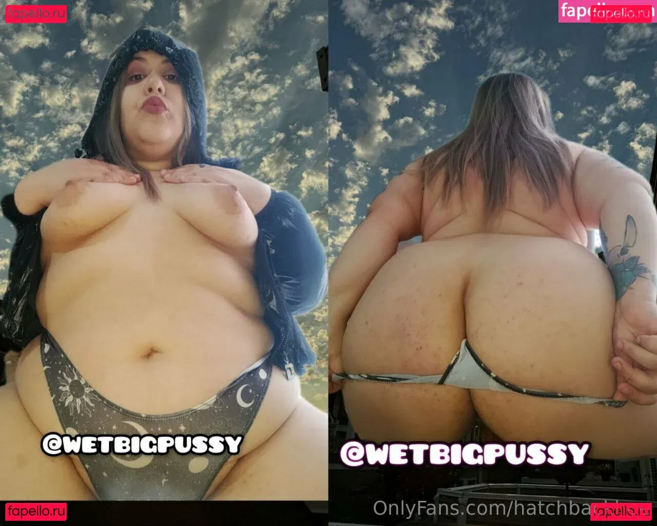 hatchbackhoe Onlyfans Photo Gallery 