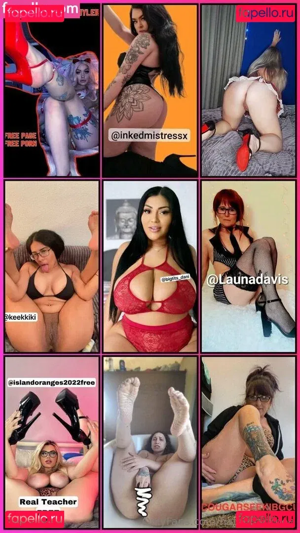 hatchbackhoe Onlyfans Photo Gallery 