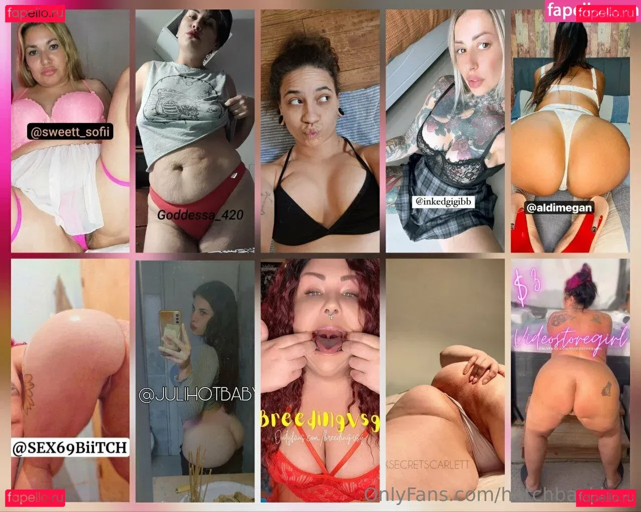 hatchbackhoe Onlyfans Photo Gallery 