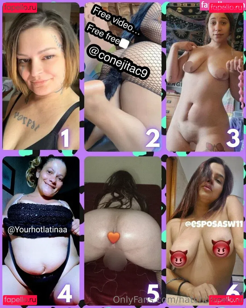 hatchbackhoe Onlyfans Photo Gallery 