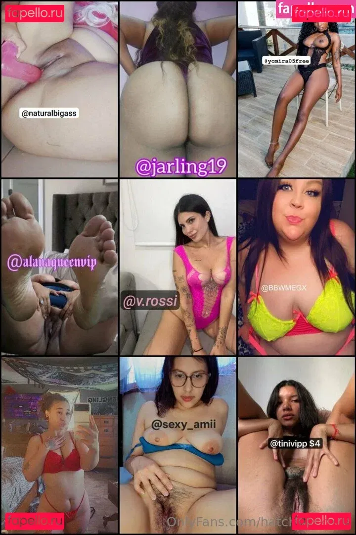 hatchbackhoe Onlyfans Photo Gallery 