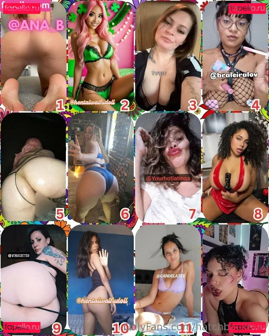 hatchbackhoe Onlyfans Photo Gallery 