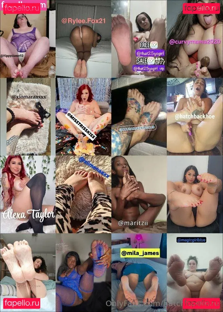 hatchbackhoe Onlyfans Photo Gallery 