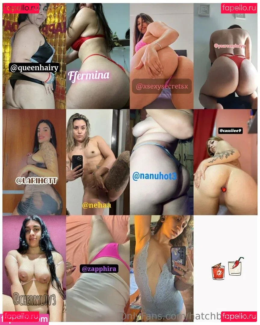 hatchbackhoe Onlyfans Photo Gallery 