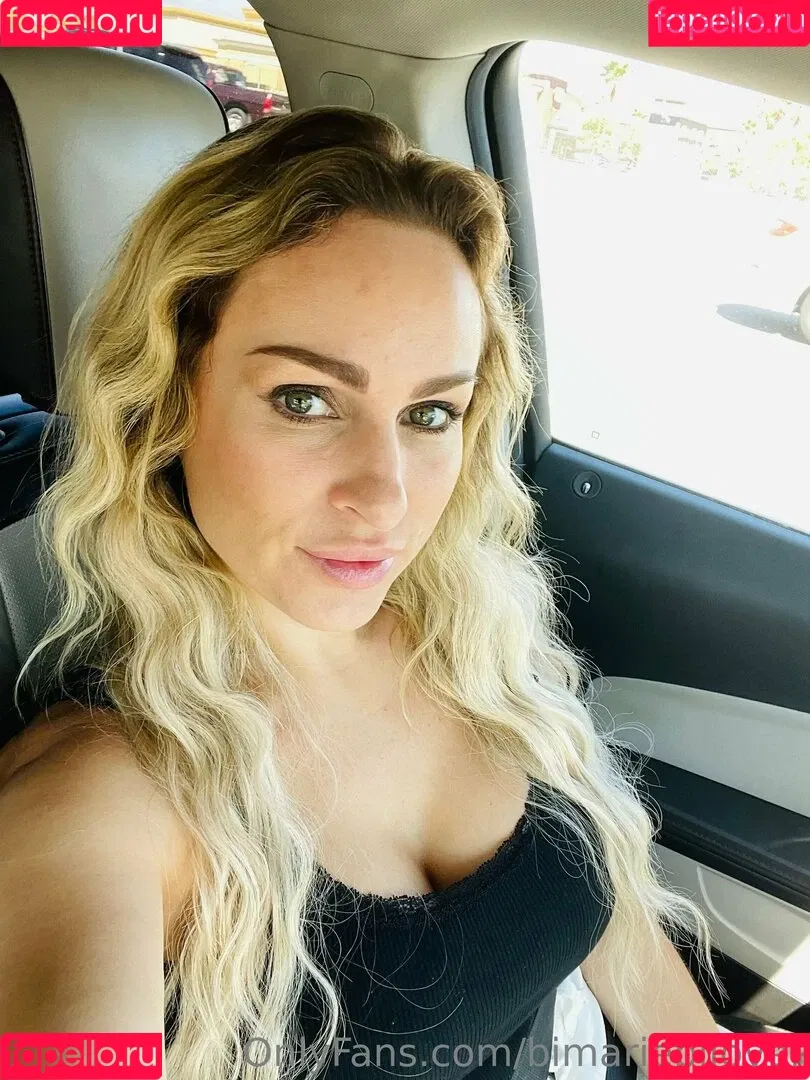 bimariebjlover Onlyfans Photo Gallery 