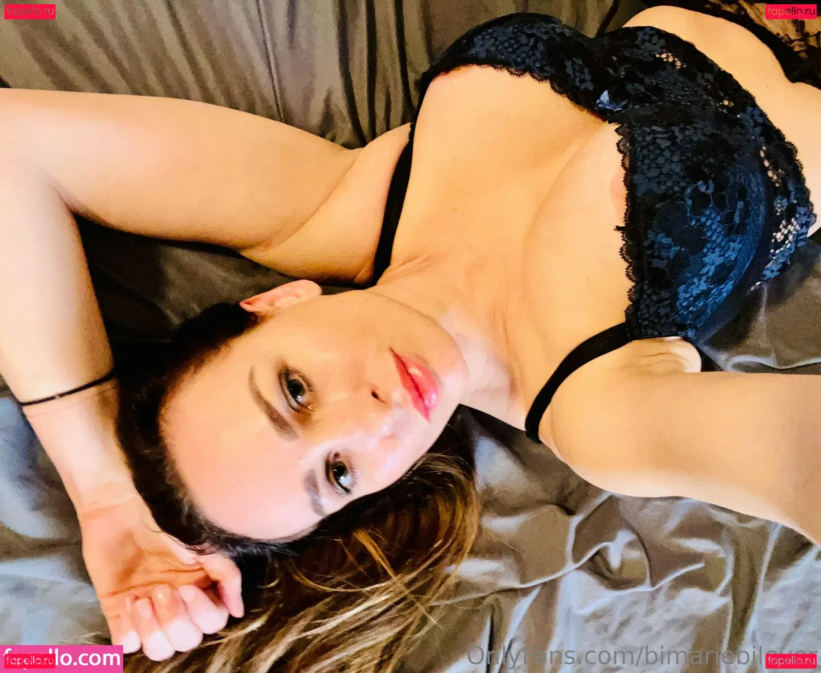 bimariebjlover Onlyfans Photo Gallery 