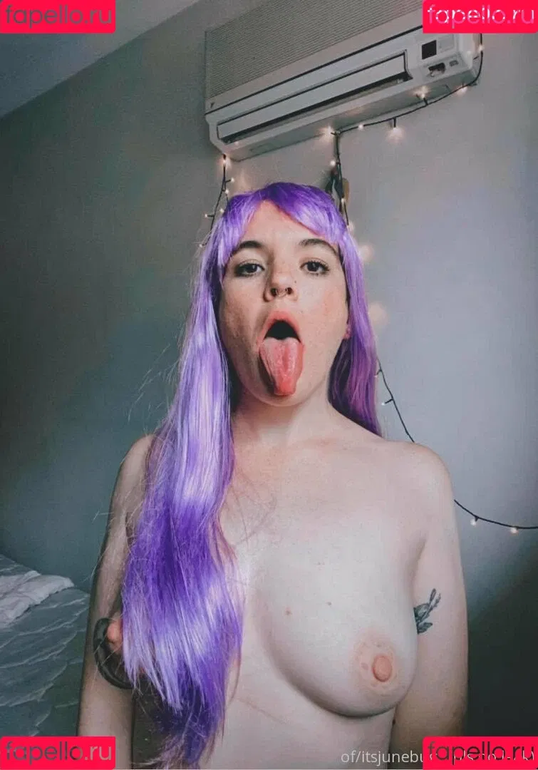 itsjunebug_ Onlyfans Photo Gallery 