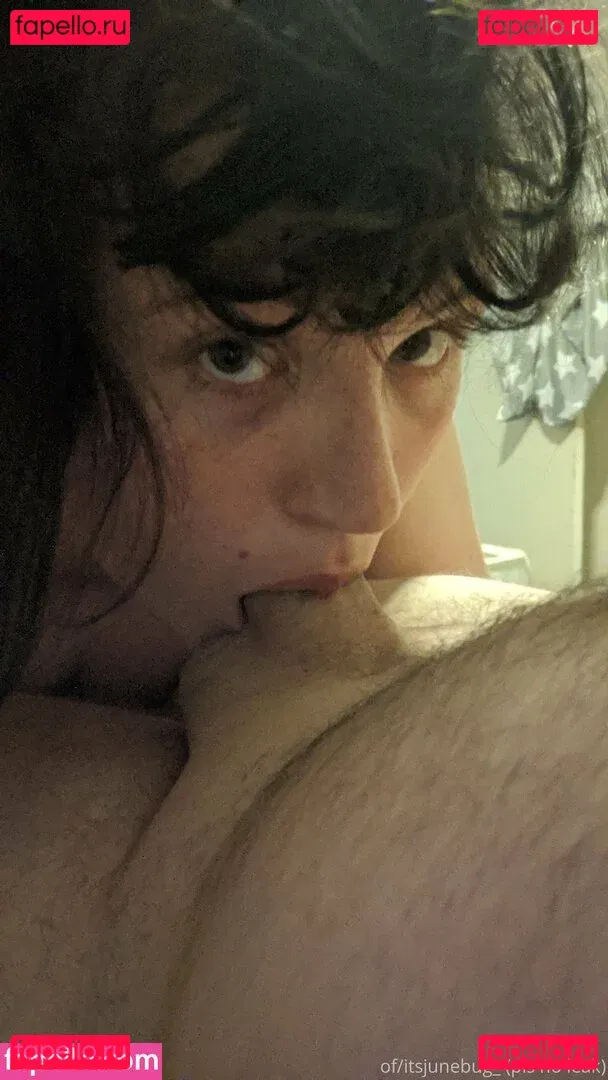 itsjunebug_ Onlyfans Photo Gallery 