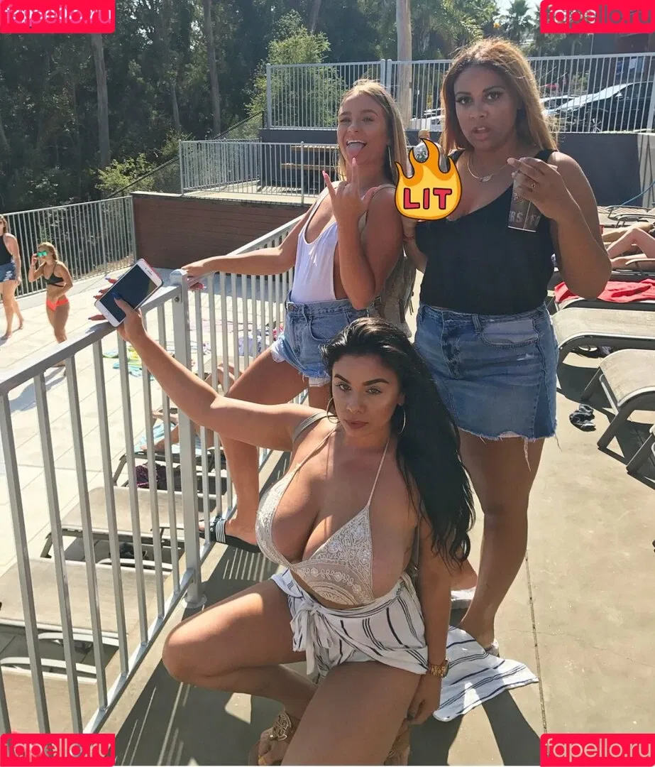 Jordan Taverner Onlyfans Photo Gallery 