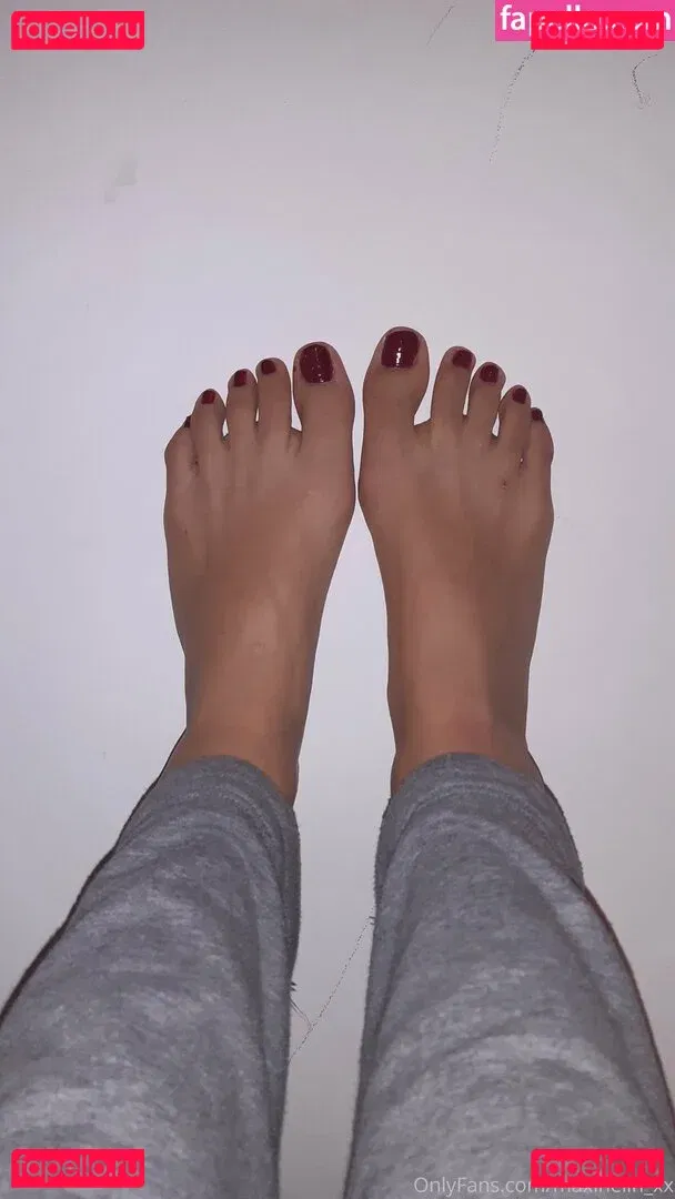 maxinelin_xx Onlyfans Photo Gallery 