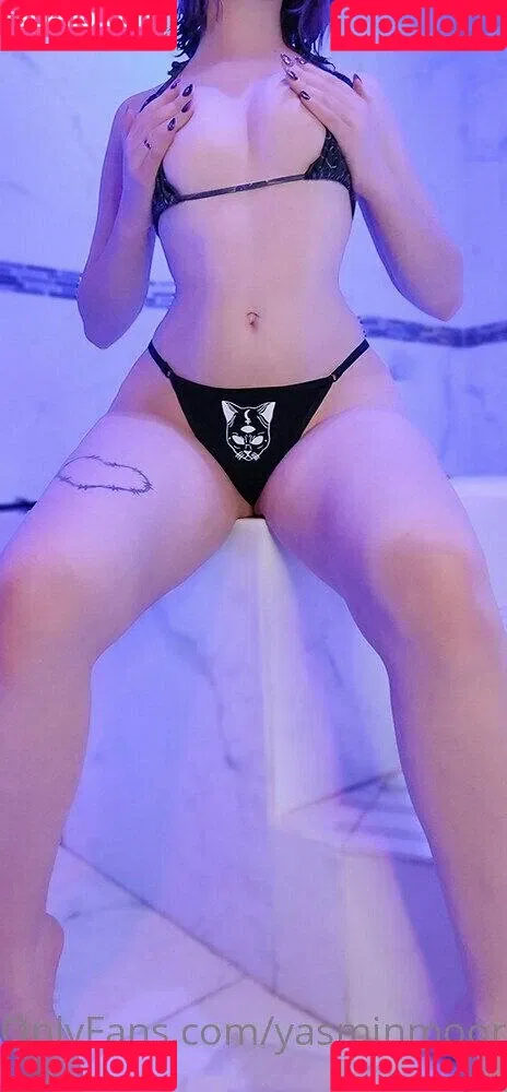Yasmin Moore Onlyfans Photo Gallery 