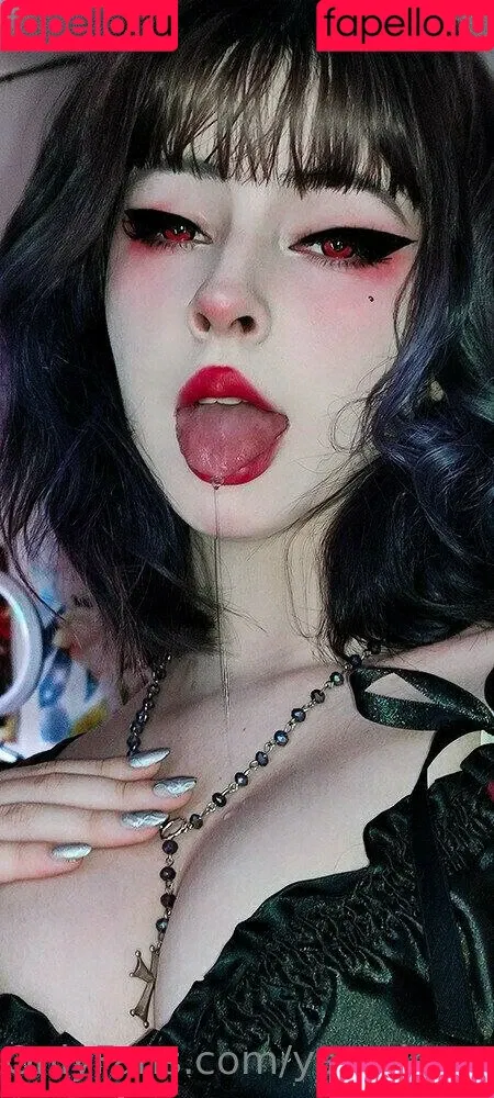 Yasmin Moore Onlyfans Photo Gallery 