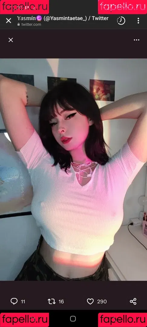 Yasmin Moore Onlyfans Photo Gallery 