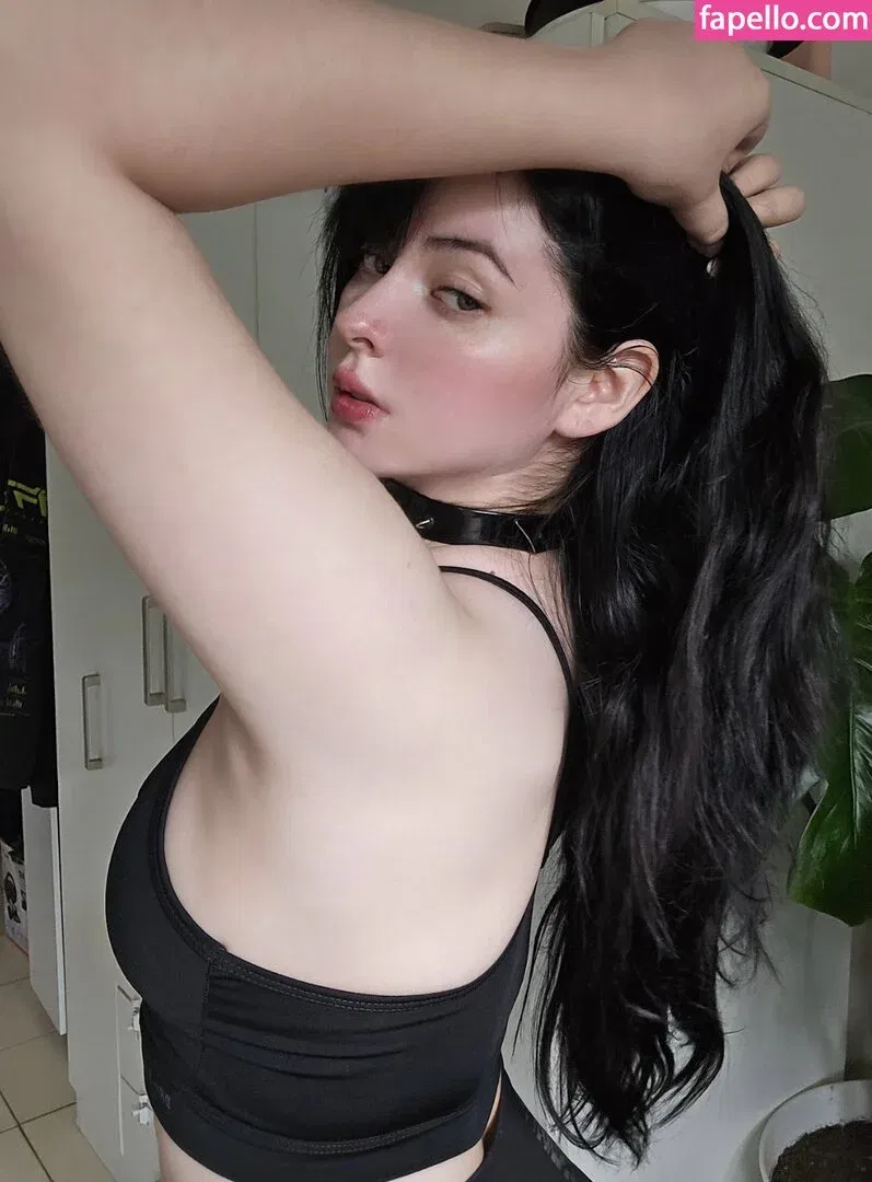 Yasmin Moore Onlyfans Photo Gallery 