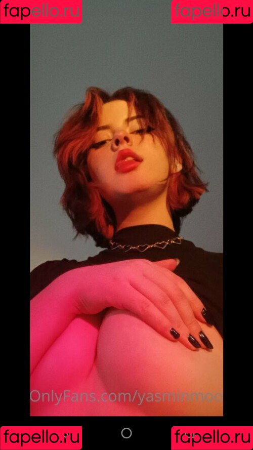 Yasmin Moore Onlyfans Photo Gallery 