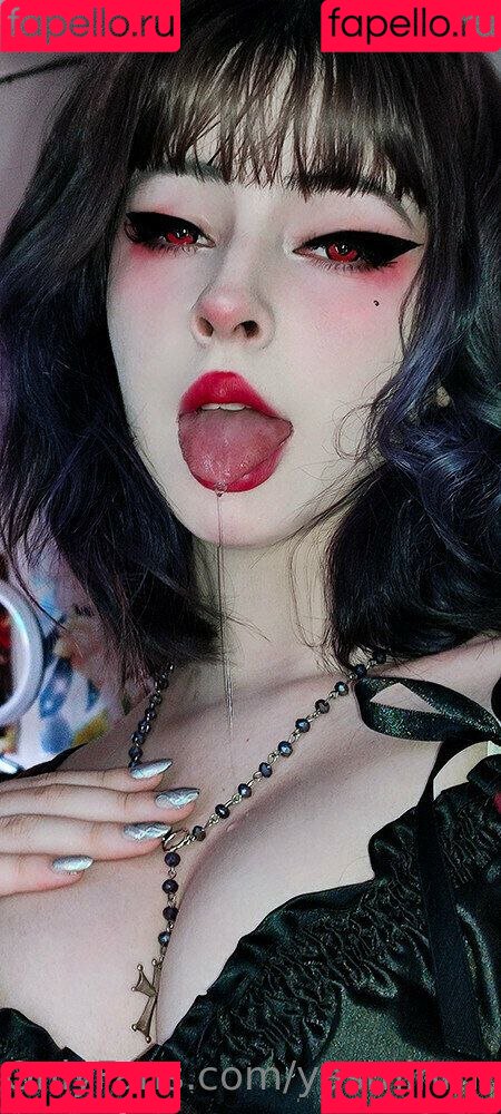 Yasmin Moore Onlyfans Photo Gallery 