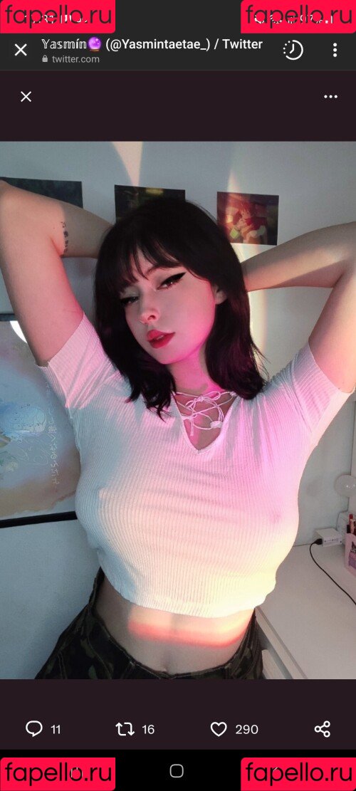 Yasmin Moore Onlyfans Photo Gallery 