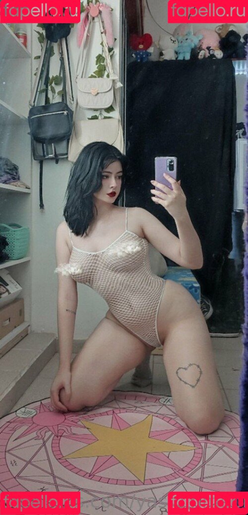 Yasmin Moore Onlyfans Photo Gallery 