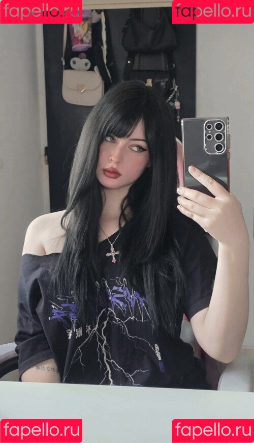 Yasmin Moore Onlyfans Photo Gallery 