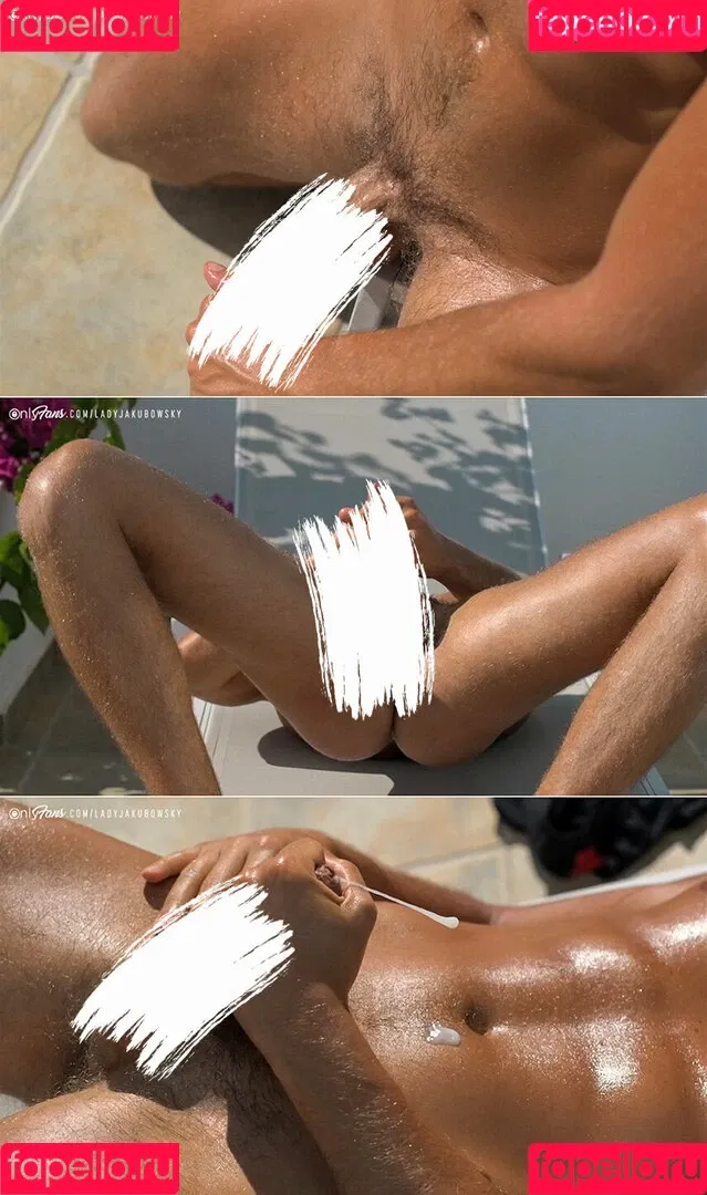 ladyjakubowsky_plus Onlyfans Photo Gallery 