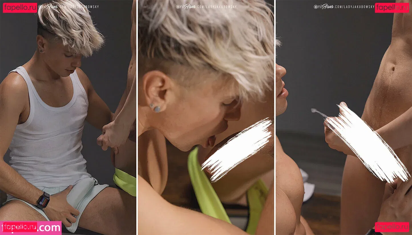 ladyjakubowsky_plus Onlyfans Photo Gallery 