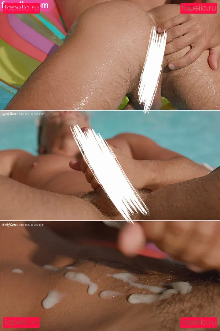 ladyjakubowsky_plus Onlyfans Photo Gallery 