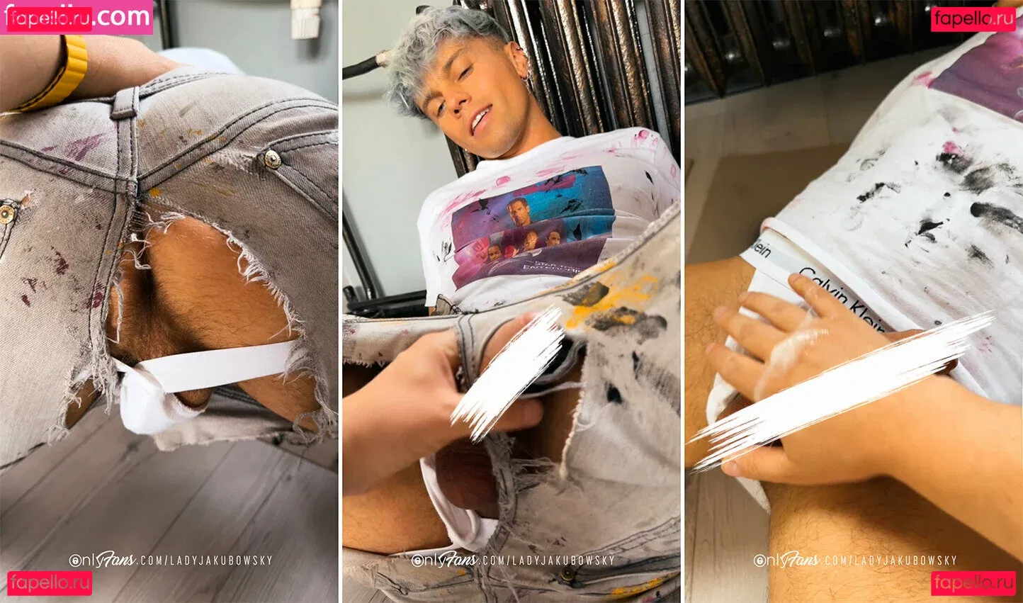 ladyjakubowsky_plus Onlyfans Photo Gallery 