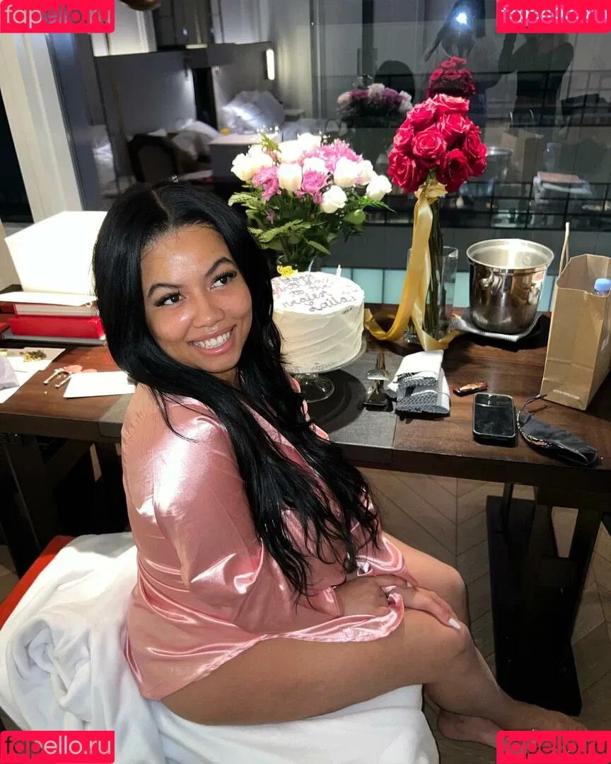 thelailalove Onlyfans Photo Gallery 