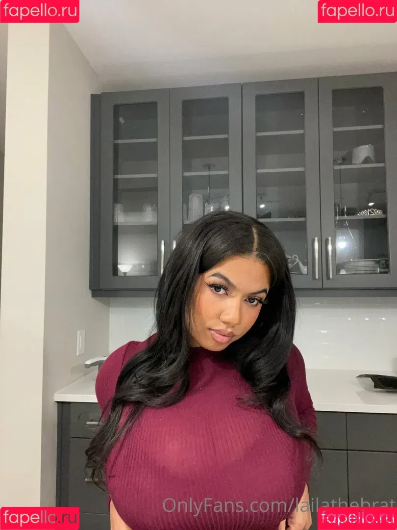 thelailalove Onlyfans Photo Gallery 