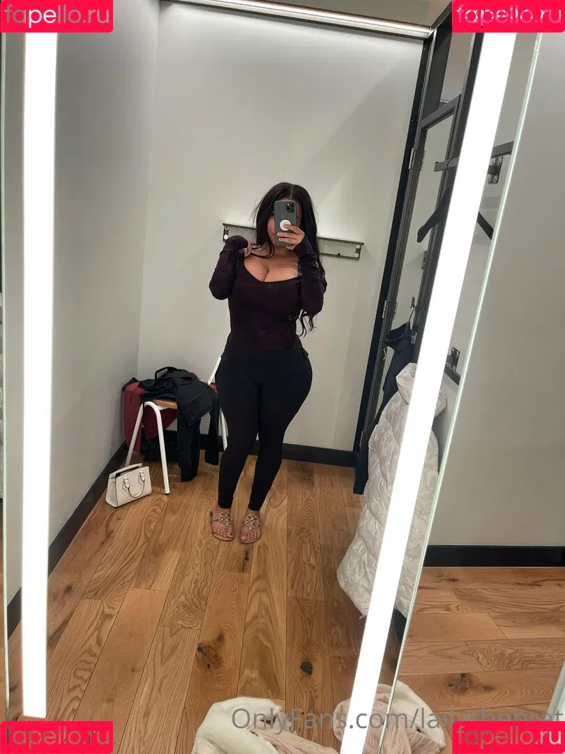 thelailalove Onlyfans Photo Gallery 